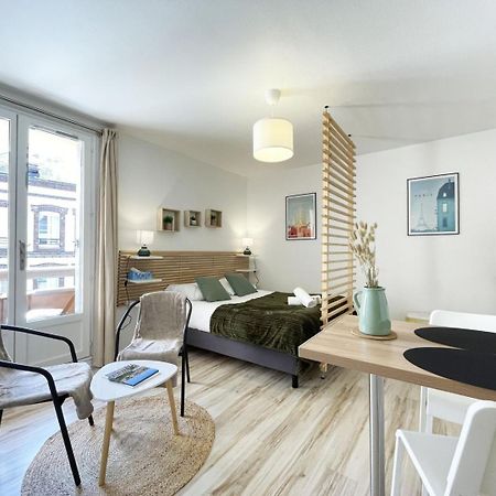 La Parenthese Chartraine Appartement Chartres Buitenkant foto