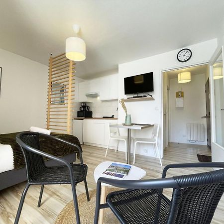 La Parenthese Chartraine Appartement Chartres Buitenkant foto
