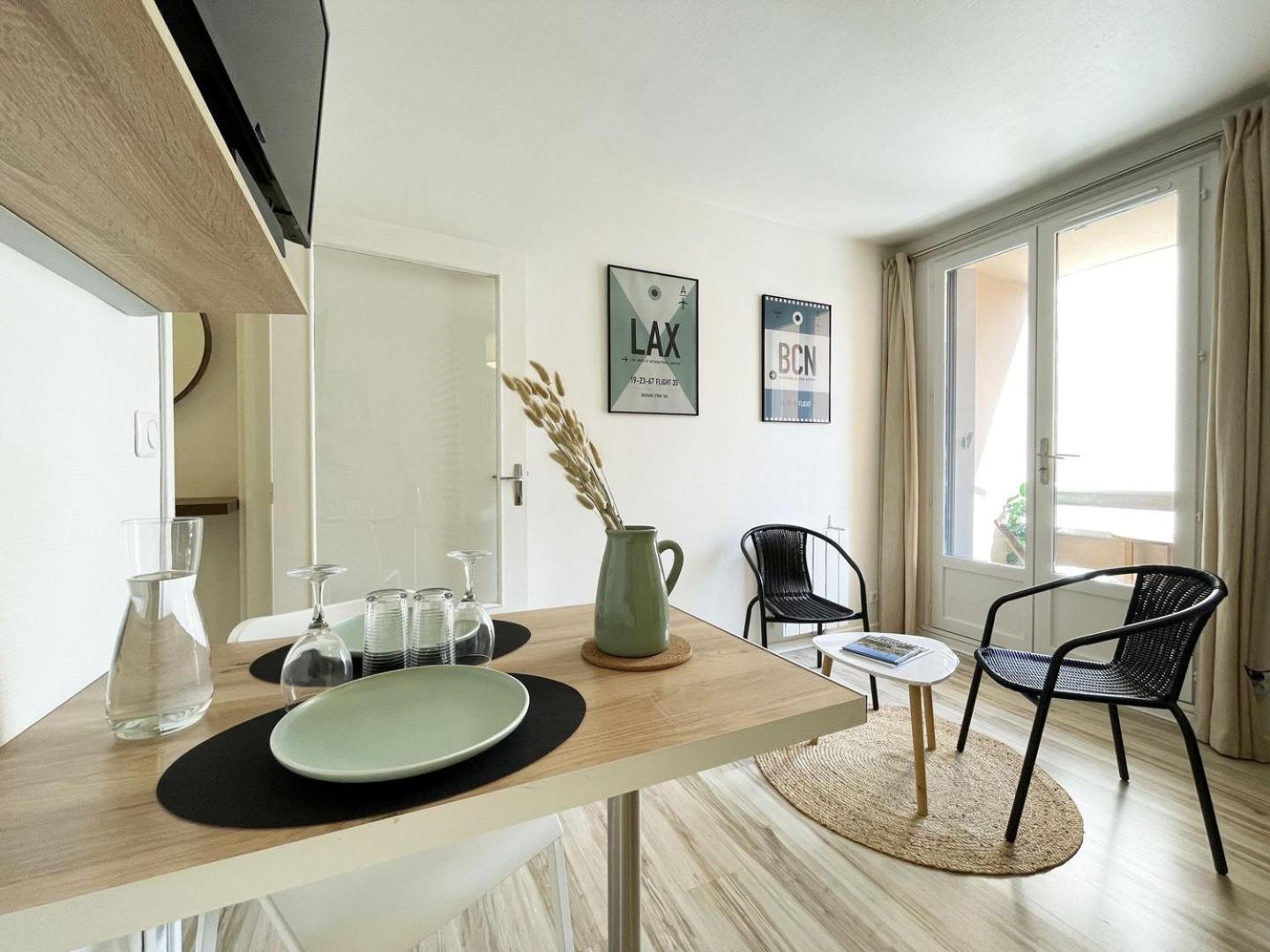 La Parenthese Chartraine Appartement Chartres Buitenkant foto