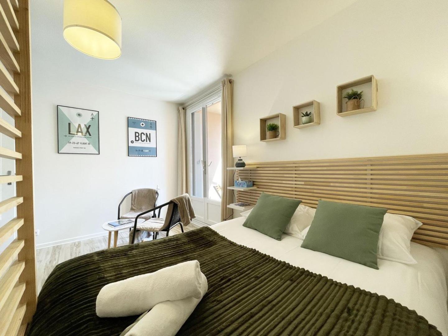La Parenthese Chartraine Appartement Chartres Buitenkant foto